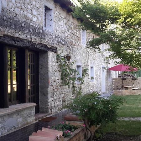 B&B 500' Nogaredo Extérieur photo