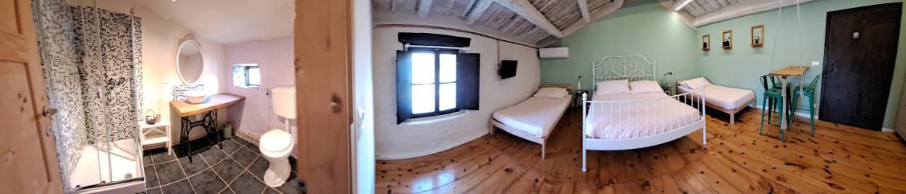 B&B 500' Nogaredo Extérieur photo