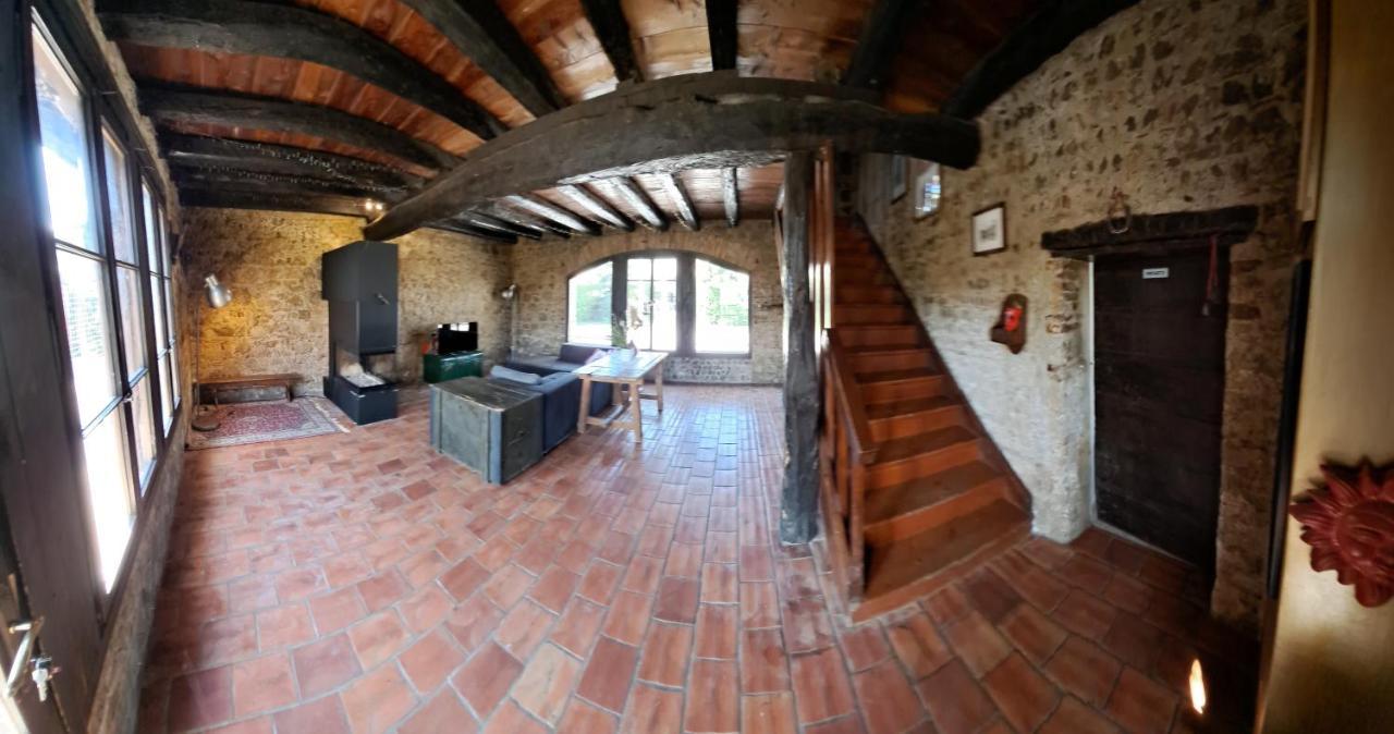 B&B 500' Nogaredo Extérieur photo