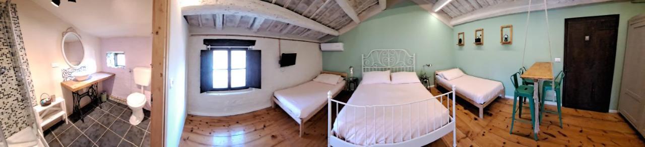 B&B 500' Nogaredo Extérieur photo