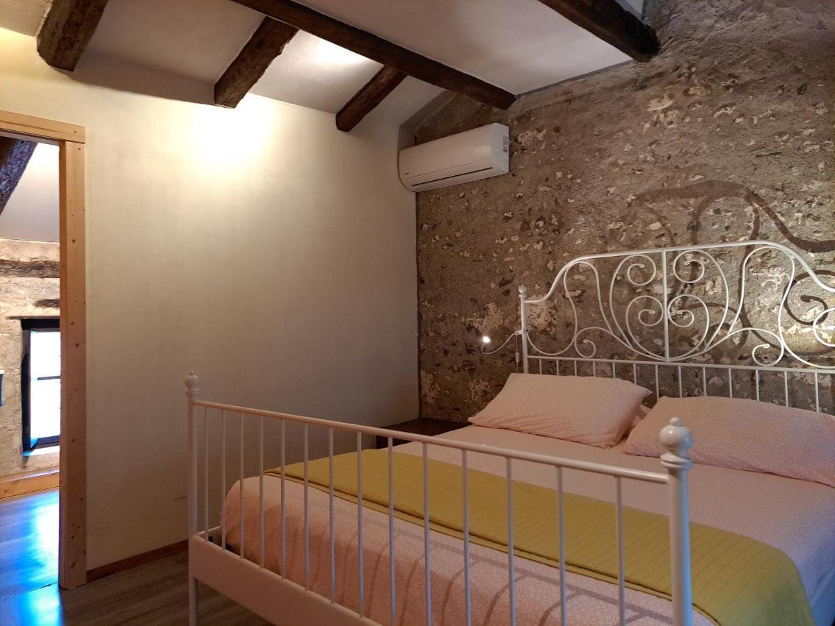 B&B 500' Nogaredo Extérieur photo