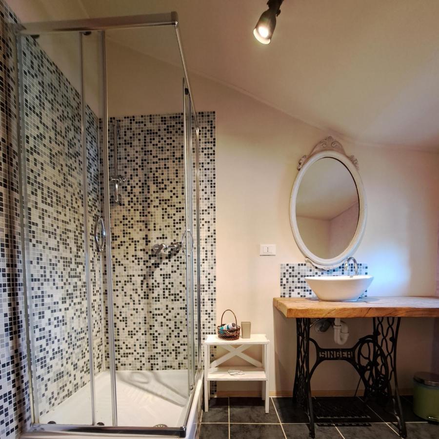 B&B 500' Nogaredo Extérieur photo