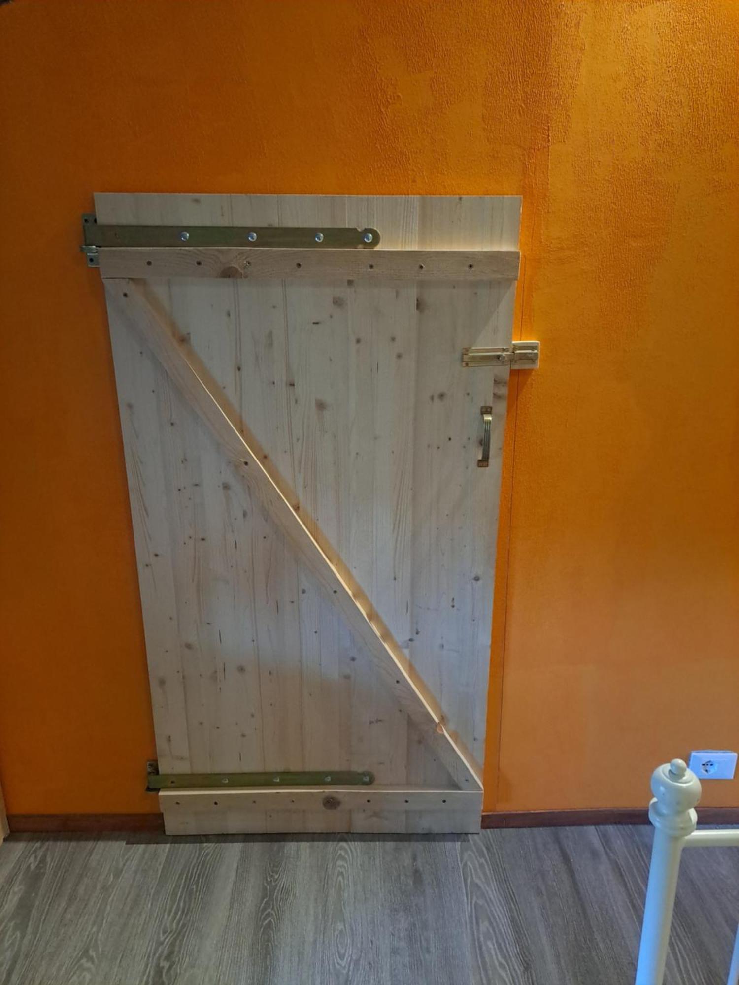 B&B 500' Nogaredo Chambre photo